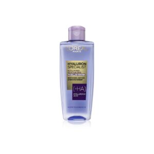 L'Oreal Paris Hyaluron Expert Replumping Micellar Water 200ml
