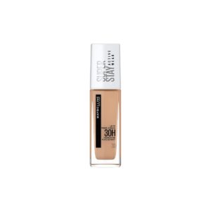 Maybelline SuperStay 30Hr Full Coverage Foundation - 30 SAND SABLE