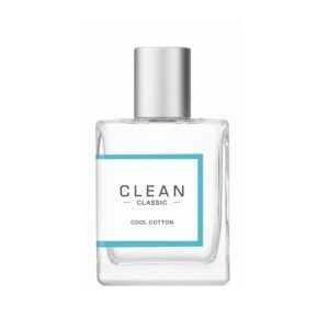 Clean Classic Cool Cotton Eau De Parfum 30ml Spray