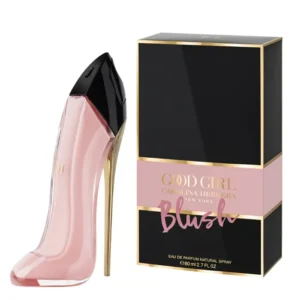 Carolina Herrera Good Girl Blush Eau De Perfume Spray 80ml