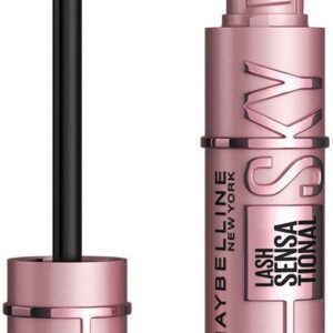 Maybelline Lash Sensational Sky High Mascara Black