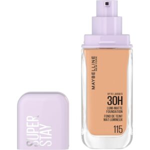 Maybelline Superstay Active Wear 30Hr Full Coverage Foundation