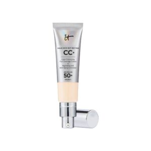 It Cosmetics Your Skin But Better Cc Cream Foundation Spf50 Fair