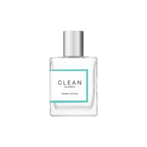Clean Warm Cotton Eau De Parfum 60ml Spray