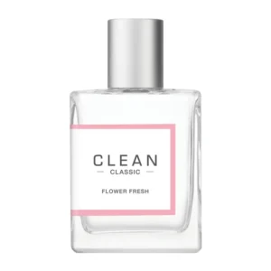 Clean Flower Fresh Eau De Parfum 60ml Spray