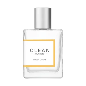Clean Classic Eau De Parfum Fresh Linens 60ml Spray