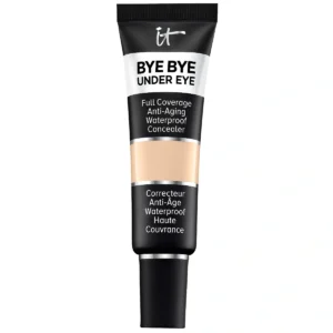It Cosmetics Bye Bye Under Eye Concealer Light Nude