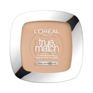 L'Oreal True Match Super Blendable Perfecting Powder - 2C