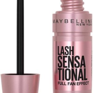 Maybelline Lash Sensational Full Fan Effect Mascara Extra Black