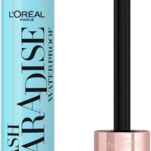 L’Oreal Lash Paradise Extatic Waterproof Black Mascara