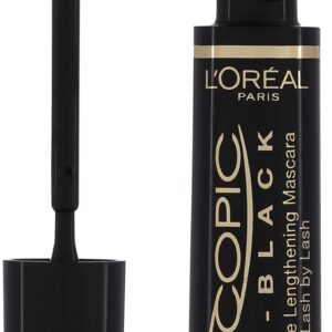L’Oreal Paris Telescopic Mascara Extra Black