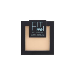 Maybelline Fit Me Matte & Poreless Powder