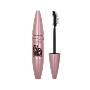 Maybelline Lash Sensational Full Fan Effect Mascara Extra Black