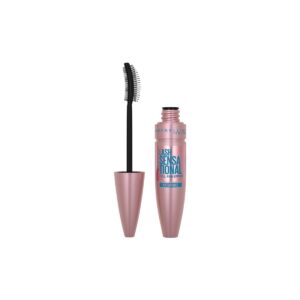Maybelline Lash Sensational Waterproof Mascara Very Black