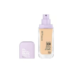 Maybelline Superstay Active Wear 30Hr Full Coverage Foundation