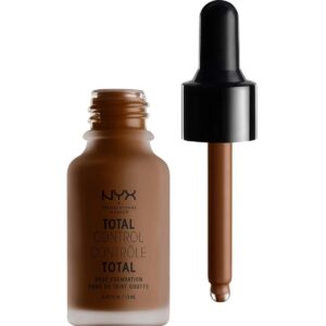 NYX Professional Makeup Total Control Drop Foundation