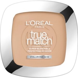 L'Oreal True Match Super Blendable Perfecting Powder - 2C