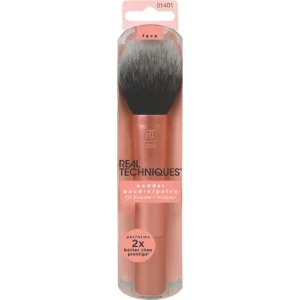 Real Techniques Ultra Plush Powder Makeup Brush for Setting Powder