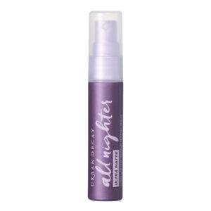 Urban Decay All Nighter Ultra Matte Long Lasting Makeup Setting Spray 11
