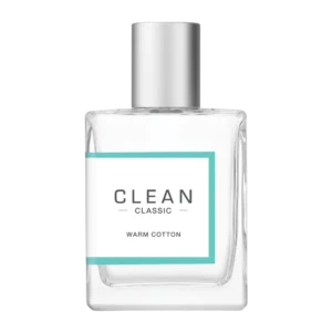Clean Warm Cotton Eau De Parfum 60ml Spray