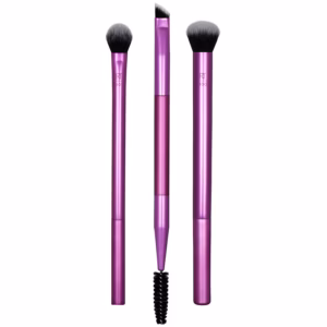 Real Techniques Eye Shade and Blend Eyeshadow Makeup Brush Duo
