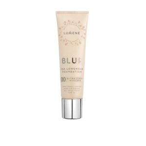 Lumene Blur Smoothing Foundation - 00