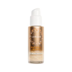 Lumene Natural Glow Fluid Foundation - Ultra Light