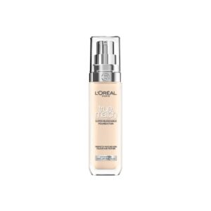 L'Oreal True Match Foundation - 1D