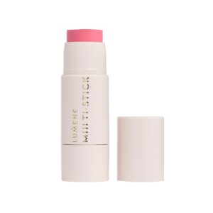 Lumene Multi-Stick MultiFunctional Blush Stick - Cool Pink