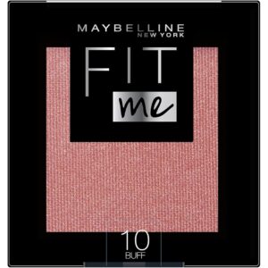 Maybelline Fit Me Blusher - 10