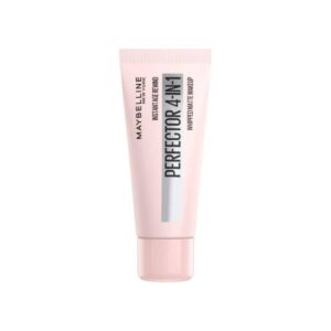 Maybelline Instant Anti-age Perfector 4-in-1 Whipped Matte Foundation - 00