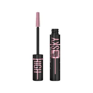 Maybelline Lash Sensational Sky High Black Mascara - BLACK