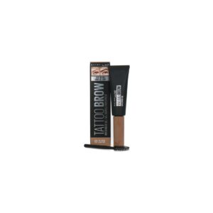 Maybelline Tattoo Brow Waterproof Gel - 02