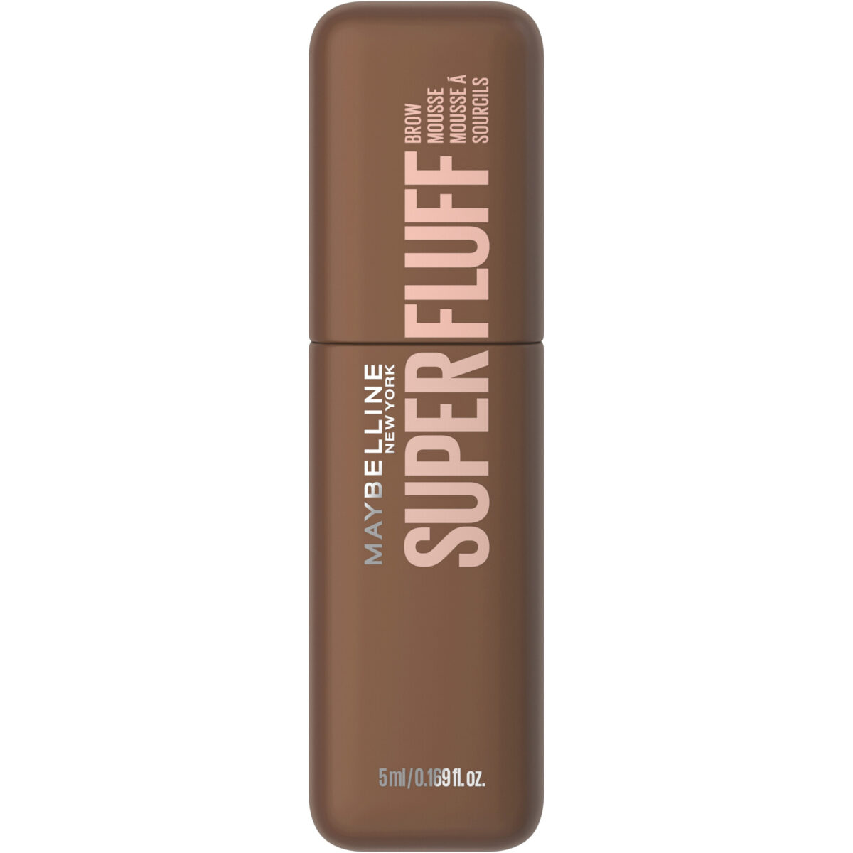 Maybelline Super Fluff Brow Mousse - 255 Soft Brown
