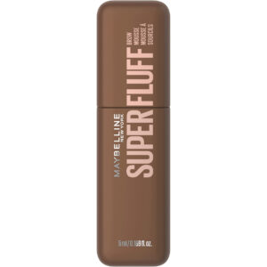 Maybelline Super Fluff Brow Mousse - 255 Soft Brown
