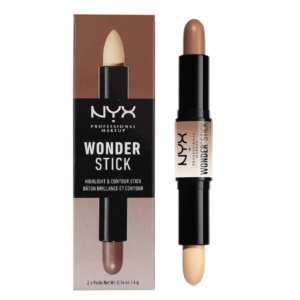NYX Professional Makeup Wonder Stick Highlight & Contour - 01
