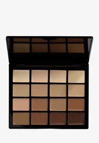 NYX Professional Makeup Pro Foundation Palette
