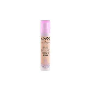 Nyx Professional Make Up Bare With Me Concealer Serum - Light