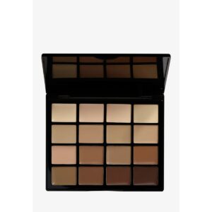 NYX Professional Makeup Pro Foundation Palette
