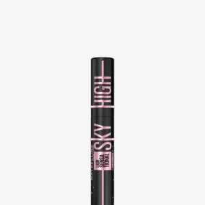 Maybelline Lash Sensational Sky High Black Mascara - BLACK
