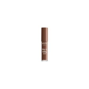 Nyx This Is Milky Gloss – Milk The Coco